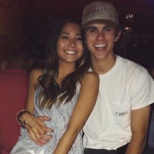 Meet your Posher, Bridget